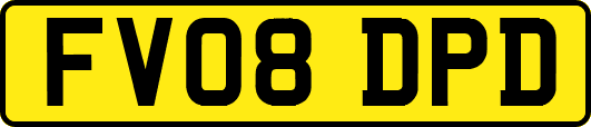 FV08DPD