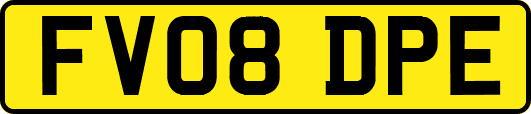 FV08DPE