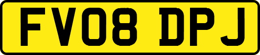 FV08DPJ