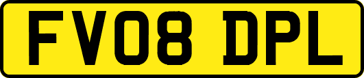 FV08DPL