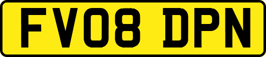 FV08DPN