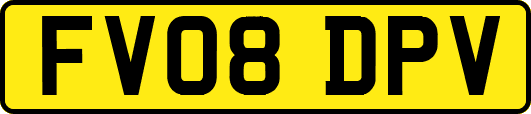 FV08DPV