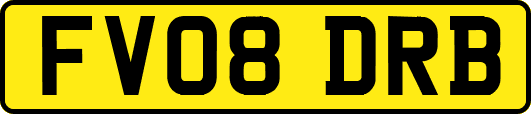 FV08DRB