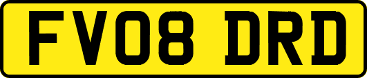 FV08DRD