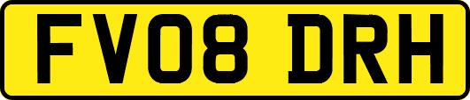 FV08DRH