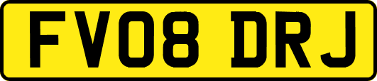 FV08DRJ