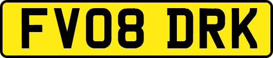 FV08DRK