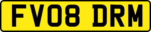 FV08DRM