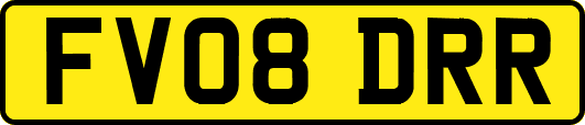 FV08DRR