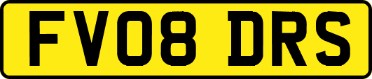 FV08DRS