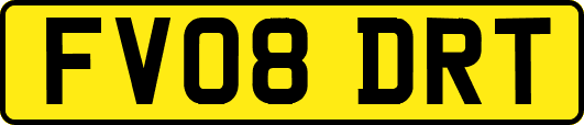 FV08DRT