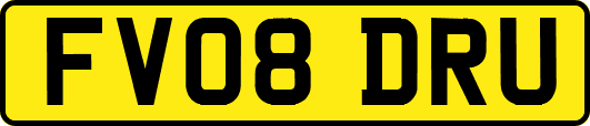 FV08DRU