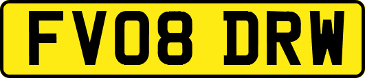 FV08DRW