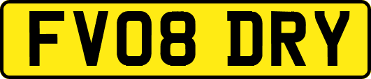 FV08DRY