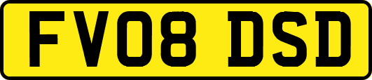 FV08DSD