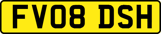 FV08DSH