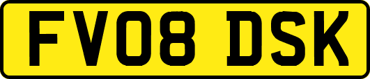 FV08DSK