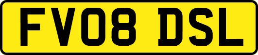 FV08DSL