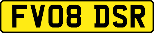 FV08DSR