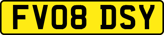 FV08DSY