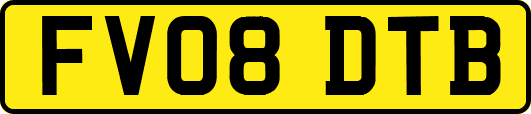 FV08DTB