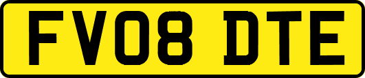 FV08DTE
