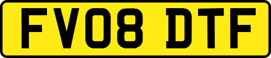FV08DTF