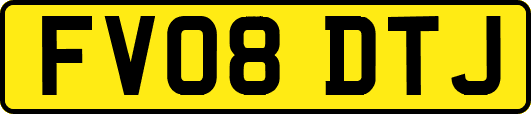 FV08DTJ