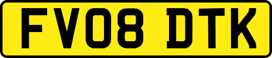 FV08DTK