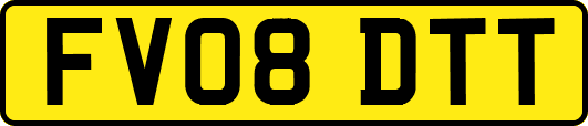 FV08DTT
