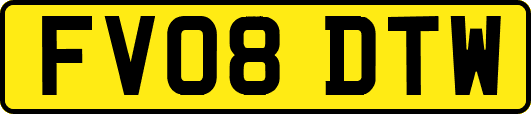 FV08DTW