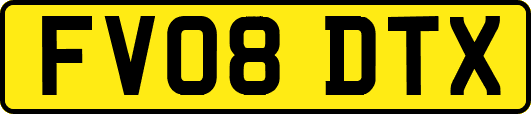 FV08DTX
