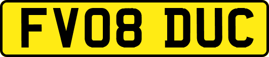 FV08DUC