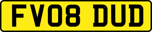 FV08DUD