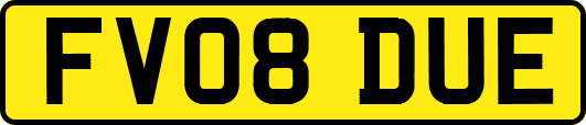 FV08DUE
