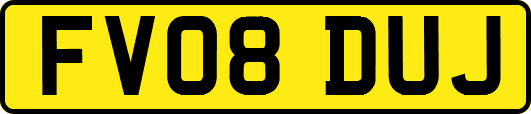 FV08DUJ