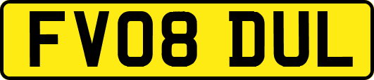 FV08DUL