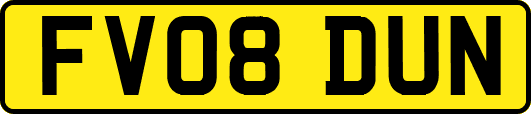 FV08DUN