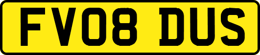 FV08DUS