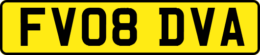 FV08DVA