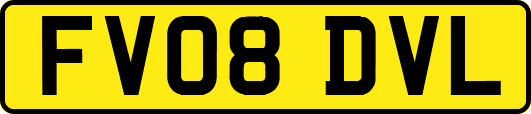 FV08DVL