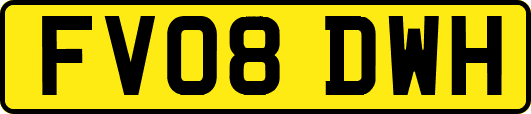 FV08DWH
