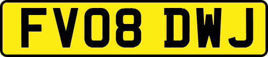 FV08DWJ