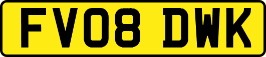 FV08DWK