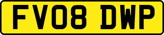 FV08DWP
