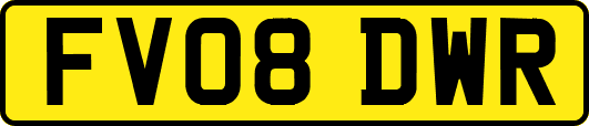 FV08DWR