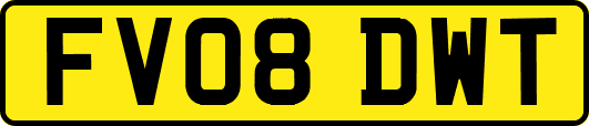 FV08DWT