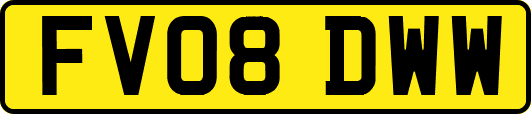 FV08DWW