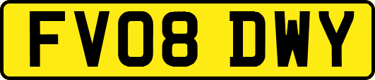 FV08DWY