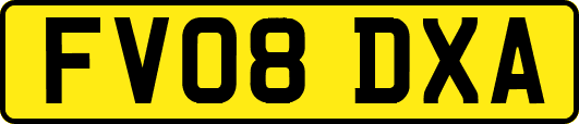 FV08DXA